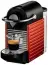Krups XN 3006 NESPRESSO Pixie Red