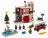 Lego Зимняя пожарная станция - CREATOR Expert № 10263
