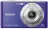 Sony DSC-W530 Purple