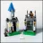 Lego Охраняемый монетный двор - Castle № 6094