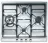 Smeg SER60SGH3