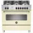 Bertazzoni MAS90 6 MFE S CR T