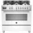 Bertazzoni PRO90 6 MFE S BIT