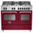 Bertazzoni MAS100 6 MFE D VI
