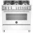 Bertazzoni PRO906HYBSBIT
