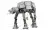 Lego Motorized Walking AT-AT (Шагающий AT-AT - Star Wars № 10178