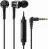 Audio-Technica ATH-CKR30iS Black