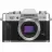Fujifilm X-T30 II Body Silver