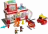 Lego Пожарная часть и вертолёт - DUPLO № 10970