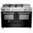 Bertazzoni PRO1206GMFEDNET