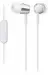 Sony MDR-EX155AP White (MDREX155APWQ)