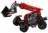 Lego Телескопический погрузчик - Technic № 42061
