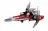 Lego V-wing fighter (V-крылый истребит - Star Wars № 6205
