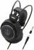 Audio-Technica ATH-AVC500 (15118254)