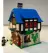 Lego Blacksmith Shop - Castle № 3739