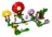 Lego Погоня за сокровищами Тоада. Дополнительный набор - Super Mario № 71368