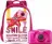 Nikon Coolpix W100 Pink Backpack Kit (VQA012K001)