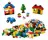 Lego Весёлые кубики - LEGO Classic № 4628