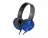Sony Extra Bass MDR-XB450AP Blue