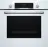 Bosch HBF534EW0R