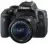 Canon EOS 750D EF-S 18-55 IS STM (0592C005BA)