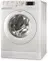 Indesit XWDE 861480X W EU
