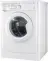 Indesit EWSB 5085 CIS