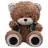 Ritmix ST-150 Bear Brown