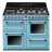 Smeg TR4110AZ