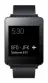 LG G-Watch W100 Black