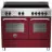 Bertazzoni MAS1005iMFEDVIT