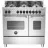 Bertazzoni MAS90 6 MFE D XT