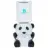 Vatten Kids Panda