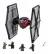 Lego Истребитель особых войск Первого Ордена (First Order Special Forces TIE fighter) - Star Wars № 75101