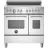Bertazzoni MAS95I2EXT