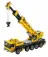 Lego Передвижной кран MK II - Technic № 42009