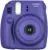 Fujifilm Instax Mini 8 Grape