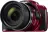 Nikon Coolpix B700 Red (VNA931E1)