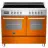 Bertazzoni PRO100 5I MFE D AR T