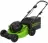 Greenworks GC82LM51SP2K2 82 В, 5 А*ч 2515907UB