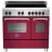 Bertazzoni MAS905iMFEDVIT