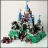 Lego Королевский дворец - Castle № 6098