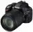 Nikon D3200 Kit 18-105VR Black