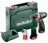 Metabo PowerMaxx BS Quick BASIC 12В 600156950