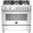 Bertazzoni PRO90 6 MFE S XE