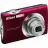 Nikon COOLPIX S4000 Red