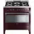 Smeg CS19RW-7