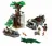 Lego Погоня по реке - Indiana Jones № 7625