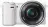 Sony Alpha NEX-5TL Kit 16-50 mm White