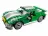 Lego Скоростной автомобиль - Creator № 6743